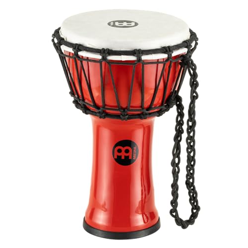 マイネル　ジャンベ　Jr.DJEMBE Amazon | MEINL Percussion マイネル ジャンベ Jr. Djembe 7